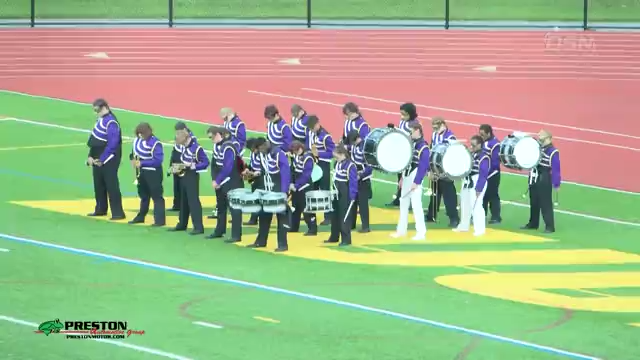 Full Show: Elkton at Sounds of Champions